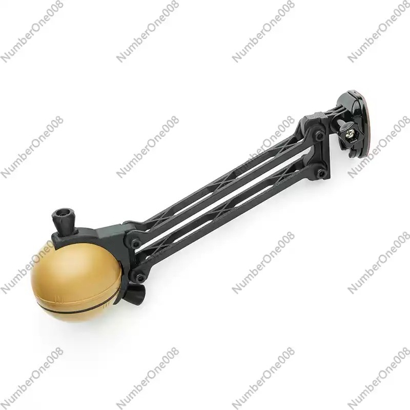 Sonar Depth Finder Mount with  - Fishing Kayak Sit On Top avaliação e preço