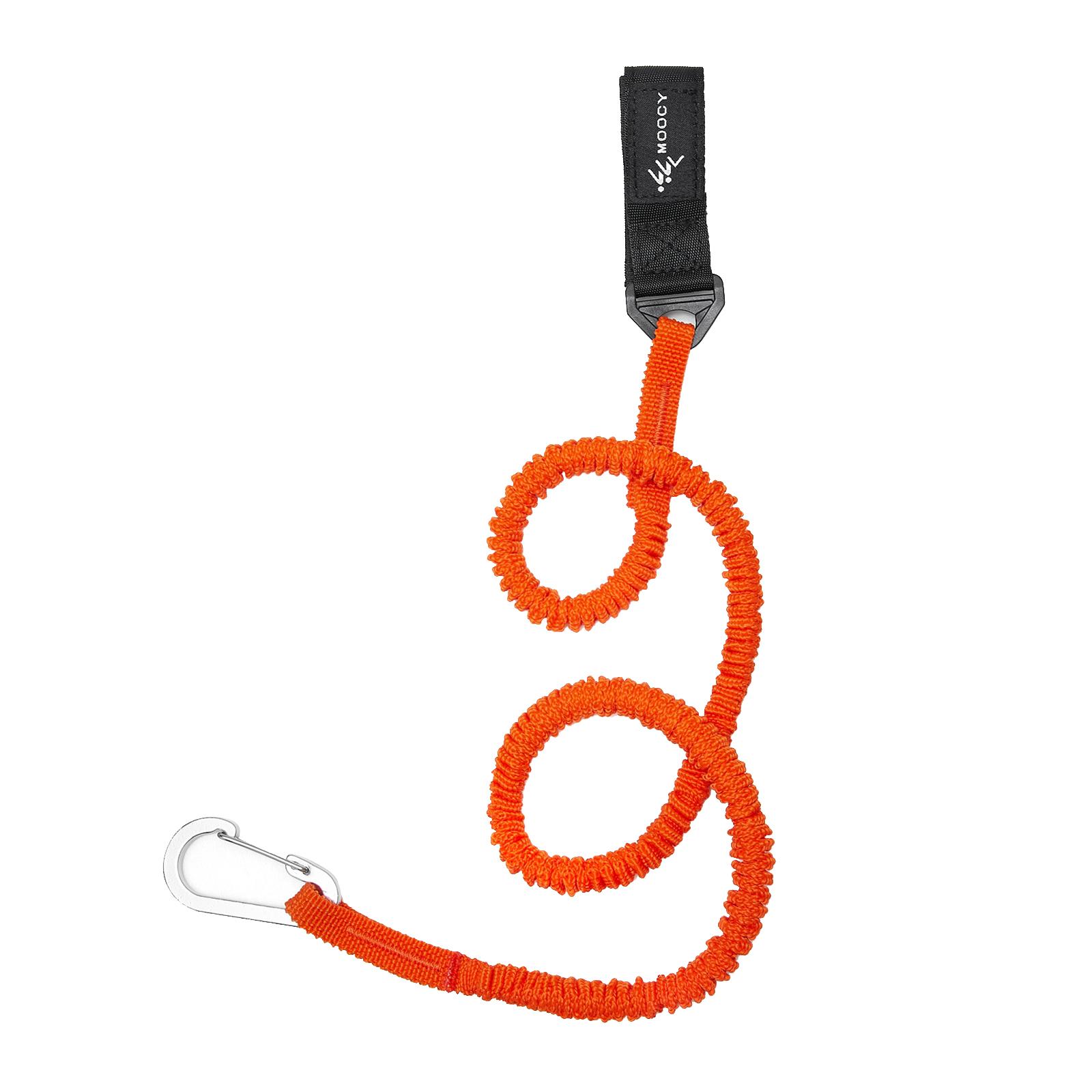 Kayak Paddle Leash Lanyard Fis - Fishing Kayak Paddle Leash avaliação e preço