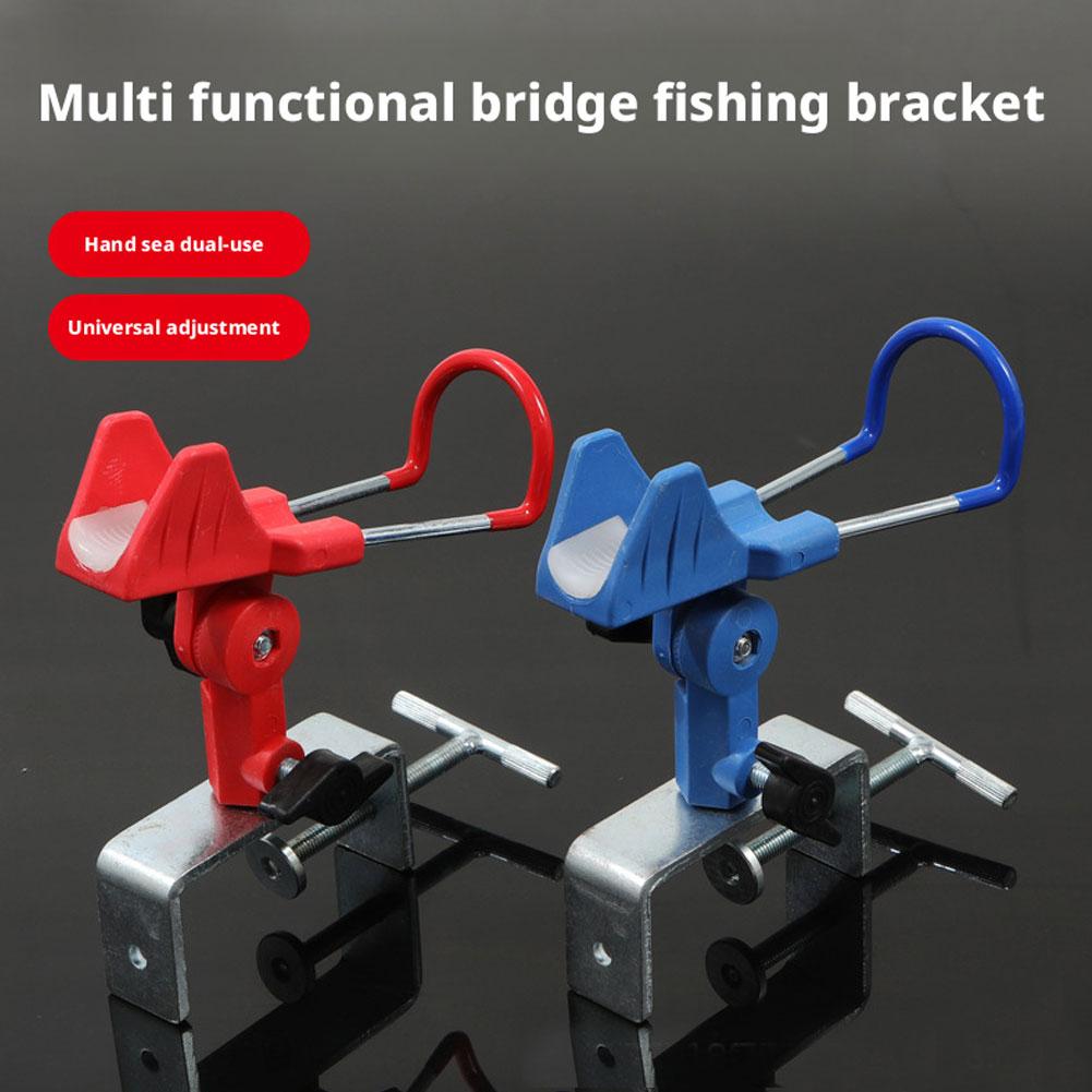 Boat Fishing Rod Holder with C - Fishing Kayak Rod Holder avaliação e preço