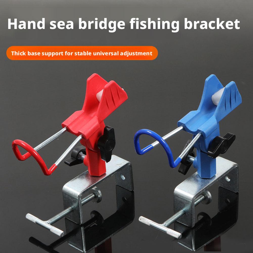 Boat Fishing Rod Holder with C - Fishing Kayak Rod Holder avaliação e preço