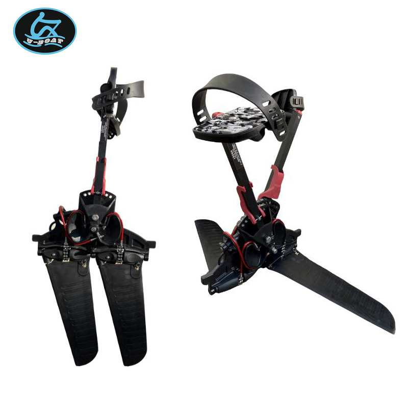 U-boat Kayak Pedal Drive New D - Fishing Kayak Pedal Drive avaliação e preço