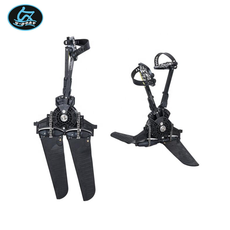 U-boat Kayak Pedal Drive New D - Fishing Kayak Pedal Drive avaliação e preço