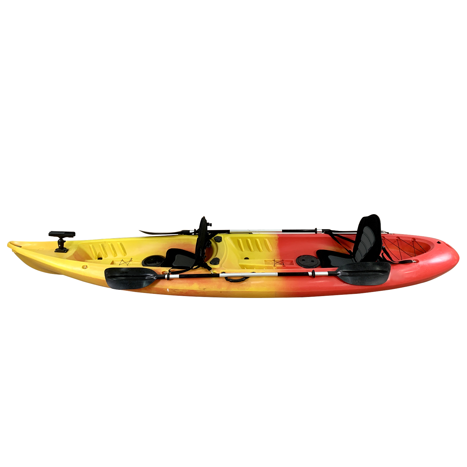2-Person Sit-On-Top Fishing Ka - Fishing Kayak Sit On Top avaliação e preço