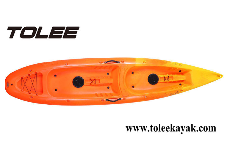 2-Person Sit-On-Top Fishing Ka - Fishing Kayak Sit On Top avaliação e preço