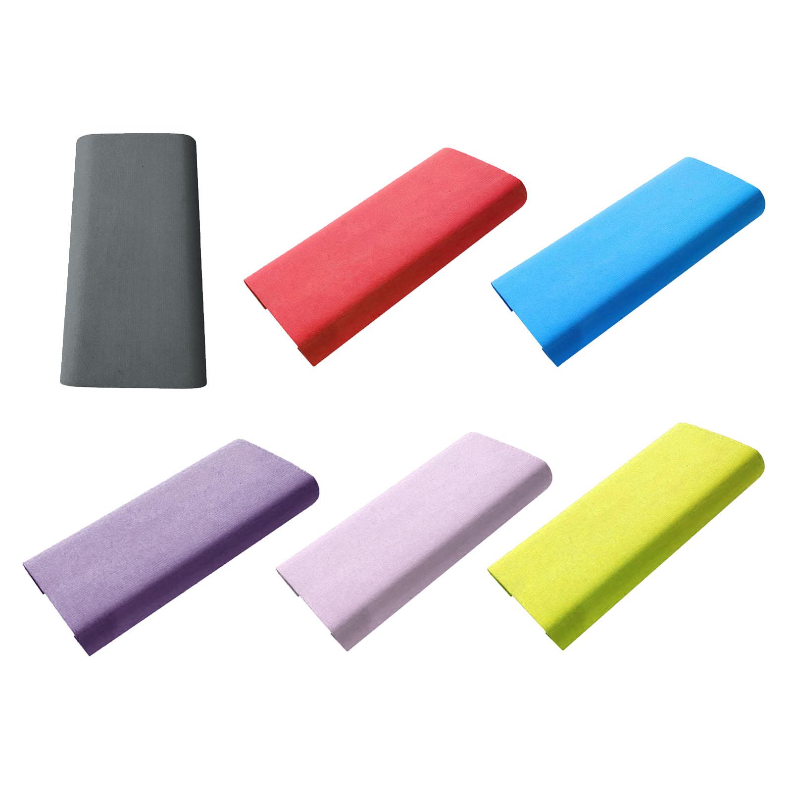 EVA Dragon Boat Seat Pad Non S - Fishing Kayak Paddle avaliação e preço