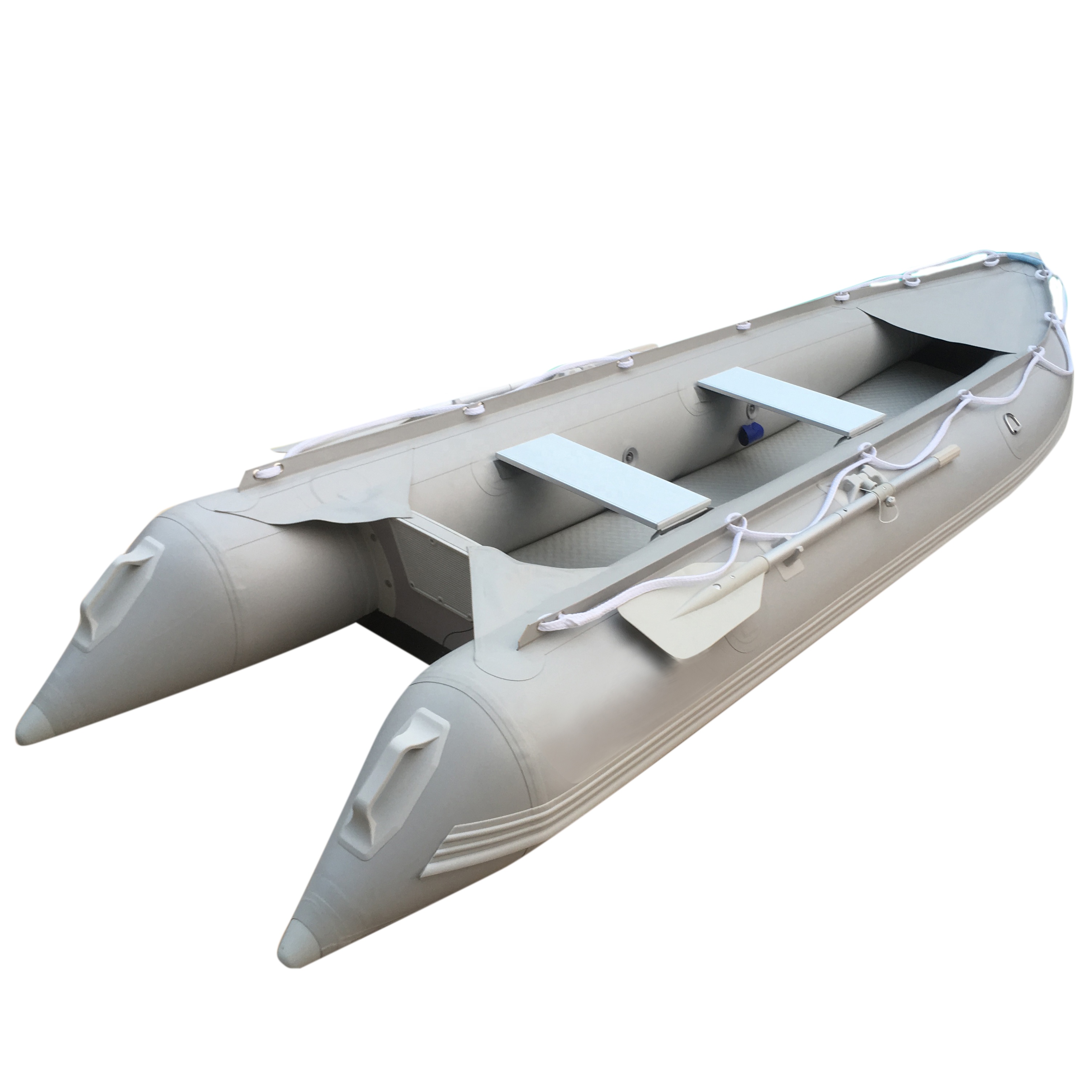 2025 Hot Sale Goethe Goboat GT - Fishing Kayak Inflatable avaliação e preço