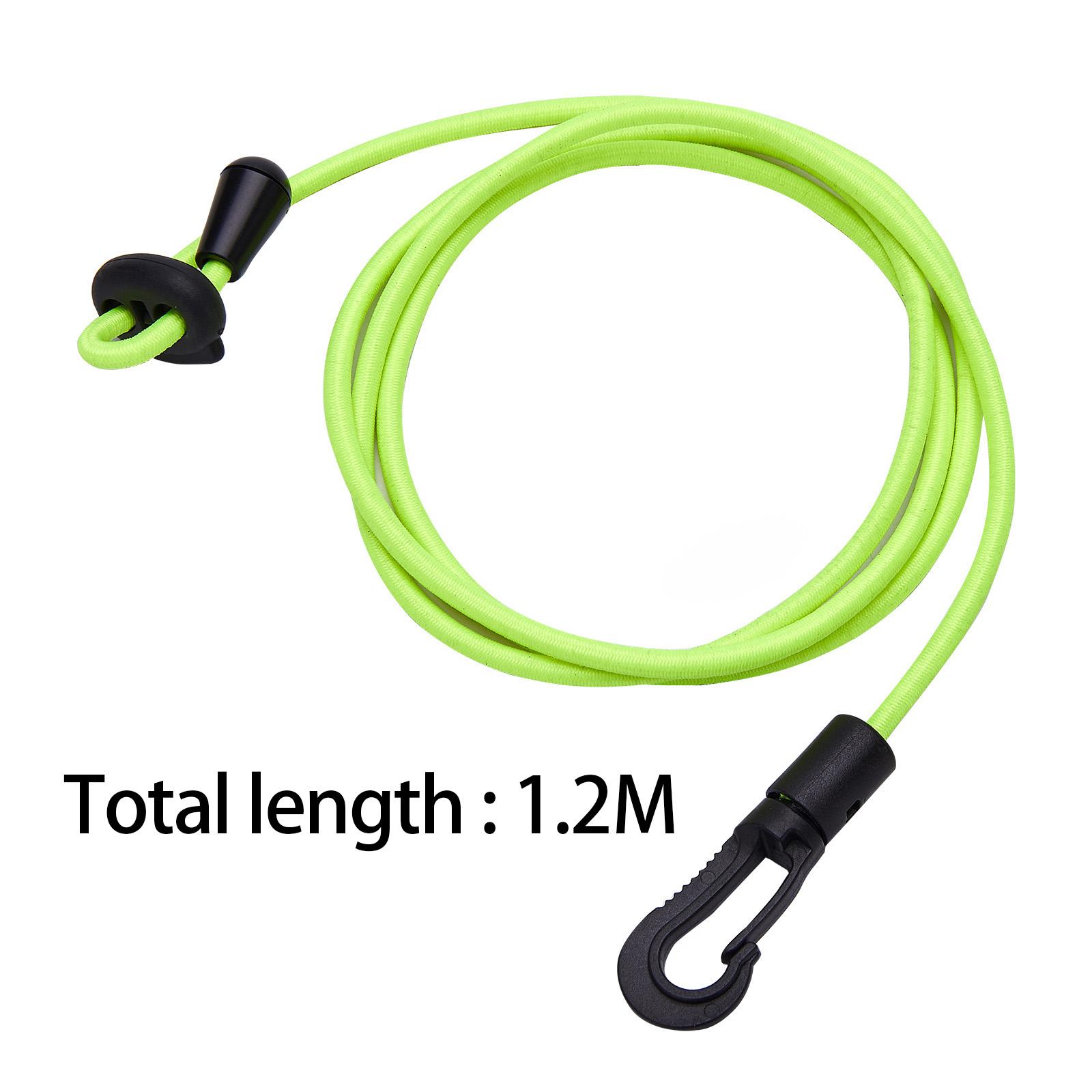 Multipurpose Kayak Paddle Leas - Fishing Kayak Paddle Leash avaliação e preço
