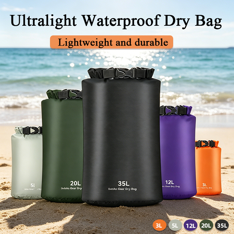 Portable Waterproof Dry Bag Sa - Fishing Kayak Storage Bag avaliação e preço