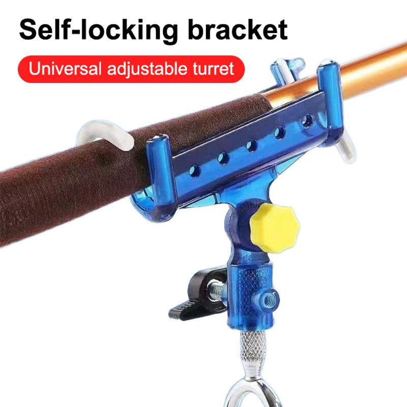 Fishing Rod Holder 360 Adjusta - Fishing Kayak Rod Holder avaliação e preço