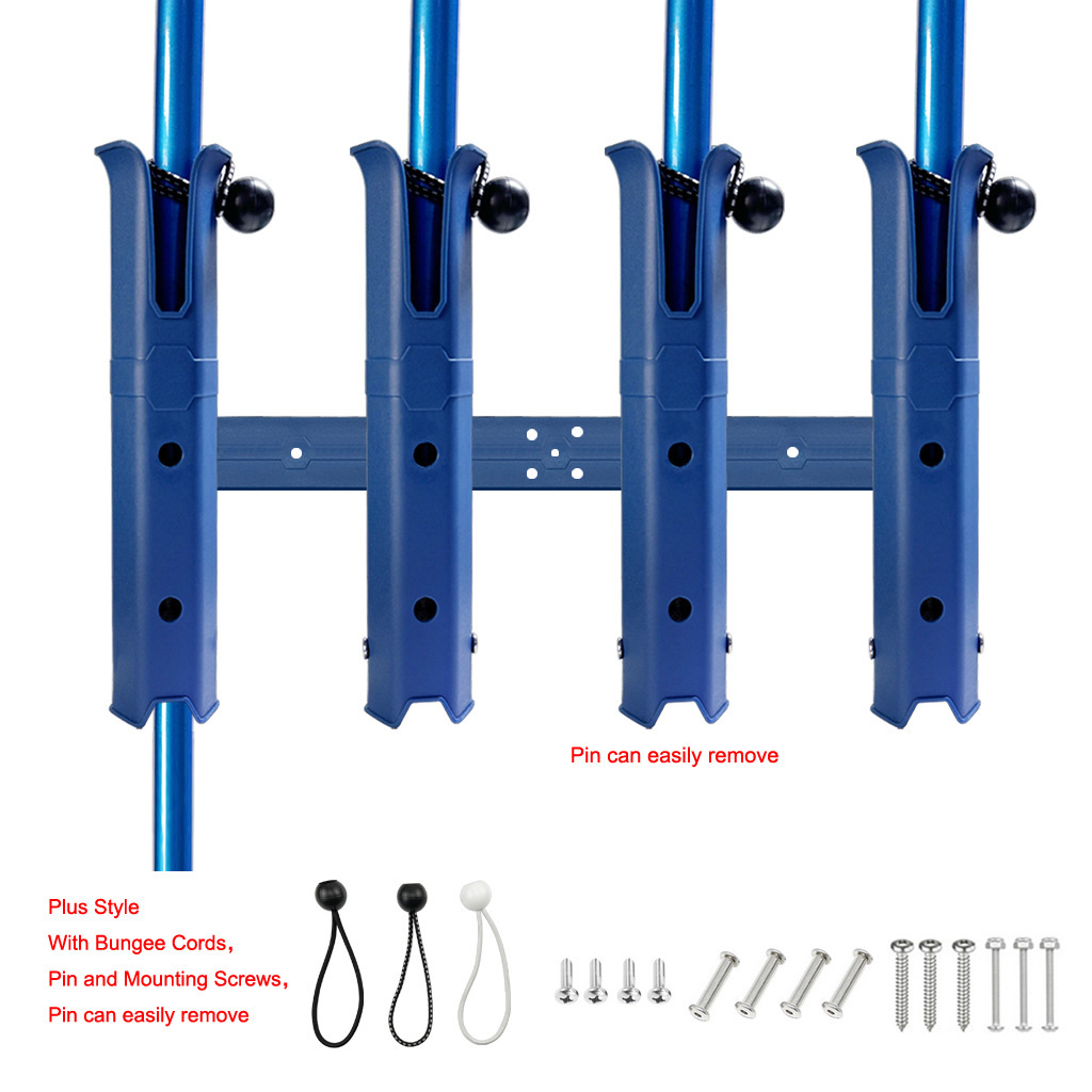 Adjustable Four Pole Plastic F - Fishing Kayak Sit On Top avaliação e preço