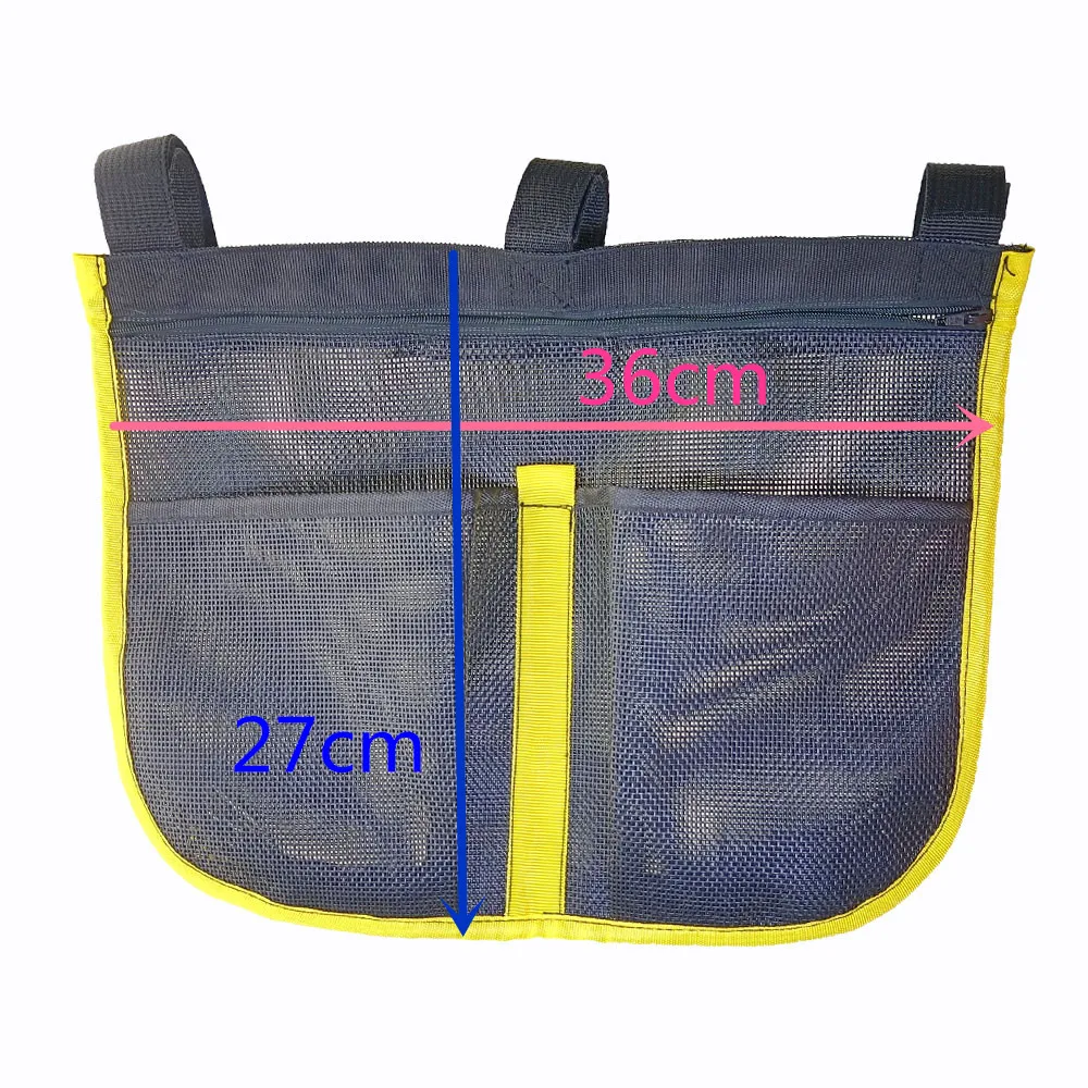 Anti-UV Boat Fishing Dock Rail - Fishing Kayak Crate avaliação e preço