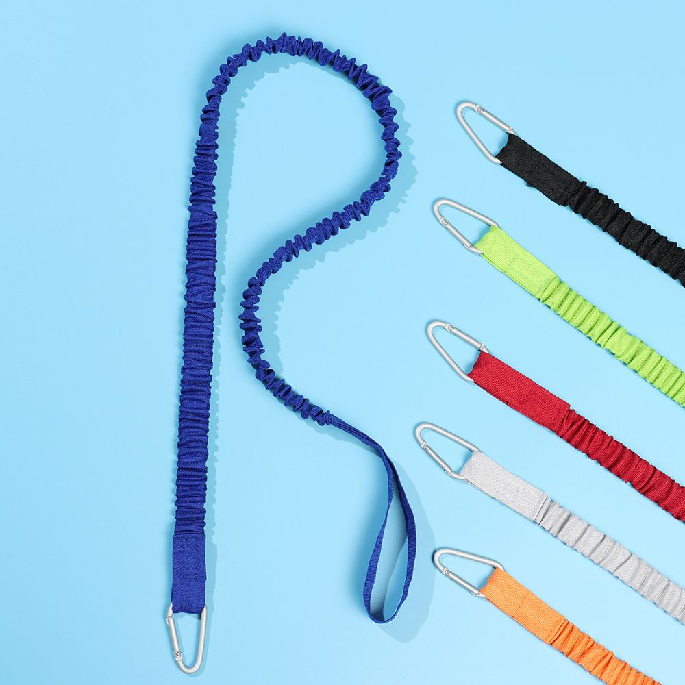 Adjustable Elastic Kayak Canoe - Fishing Kayak Anchor avaliação e preço