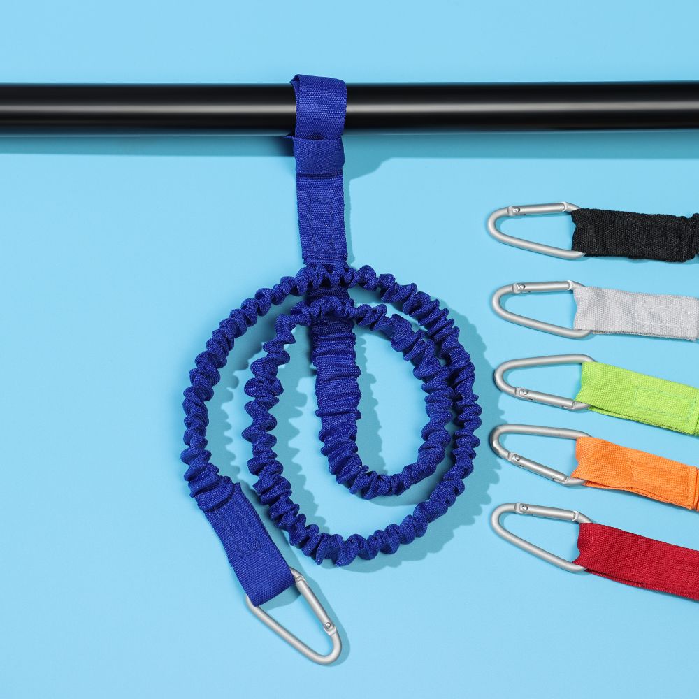Adjustable Elastic Kayak Canoe - Fishing Kayak Anchor avaliação e preço