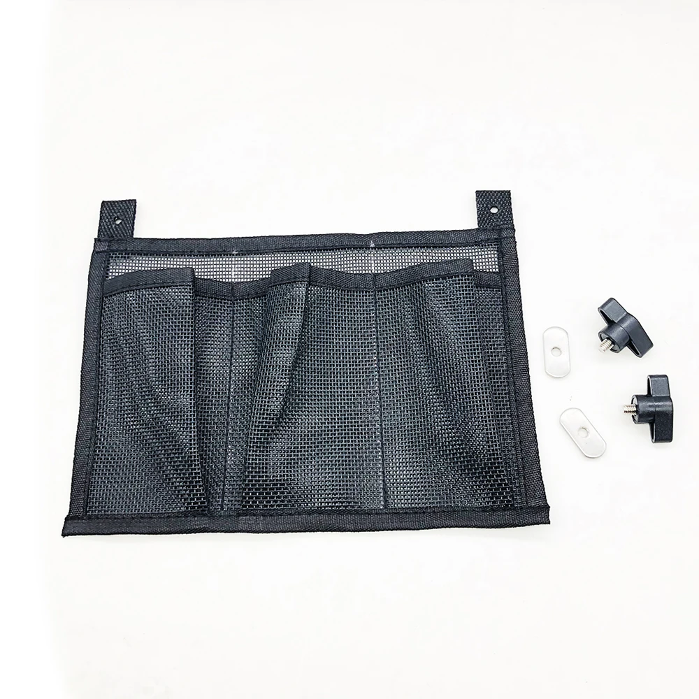 24x17cm Boat Bag Yacht Kayak B - Fishing Kayak Crate avaliação e preço