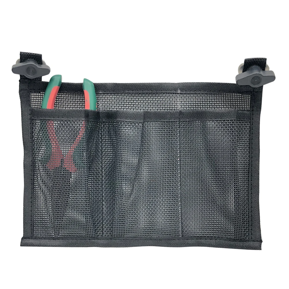 24x17cm Boat Bag Yacht Kayak B - Fishing Kayak Crate avaliação e preço