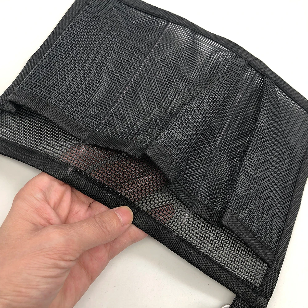 24x17cm Boat Bag Yacht Kayak B - Fishing Kayak Crate avaliação e preço