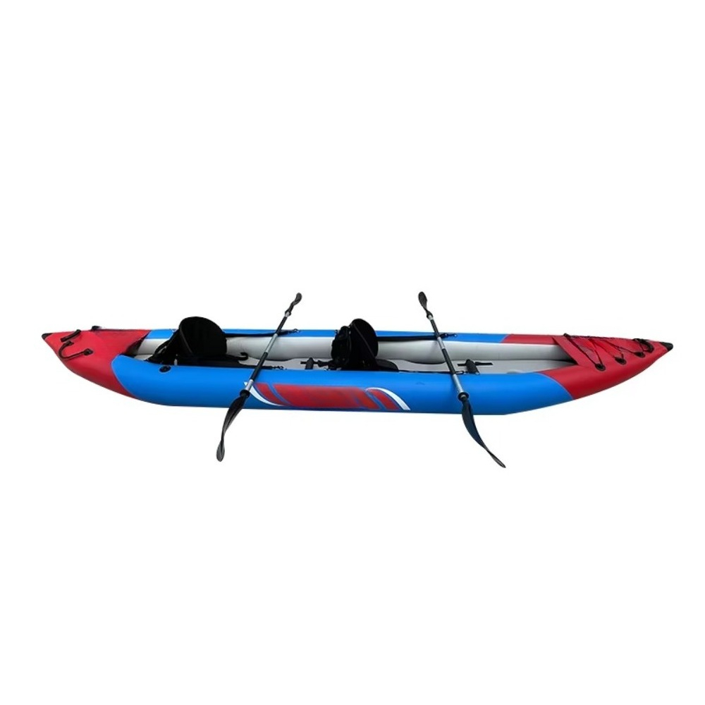 Solar Marine 2 Person Tandem I - Fishing Kayak Paddle avaliação e preço