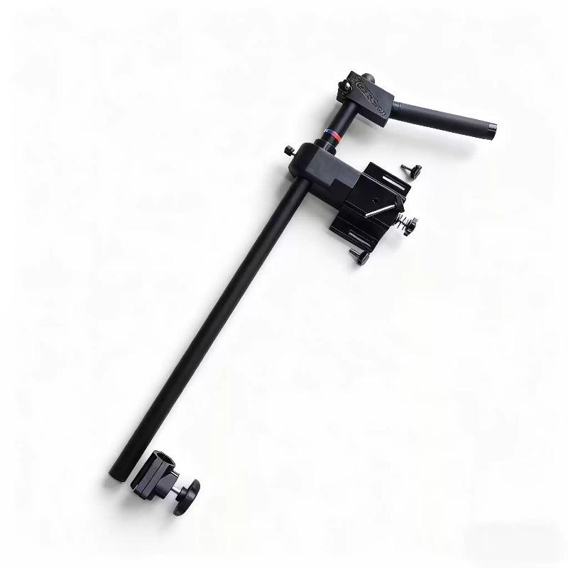 Detachable Metal Fish Finder B - Fishing Kayak Fish Finder Mount avaliação e preço