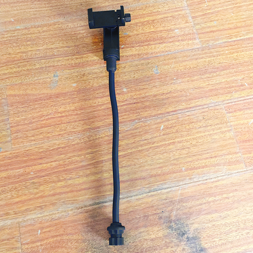 Kayak Cell Phone Holder Bracke - Fishing Kayak Fish Finder Mount avaliação e preço