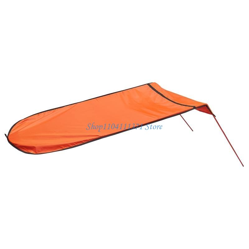 P9FC Inflatable Kayak for Sun  - Fishing Kayak Storage Bag avaliação e preço