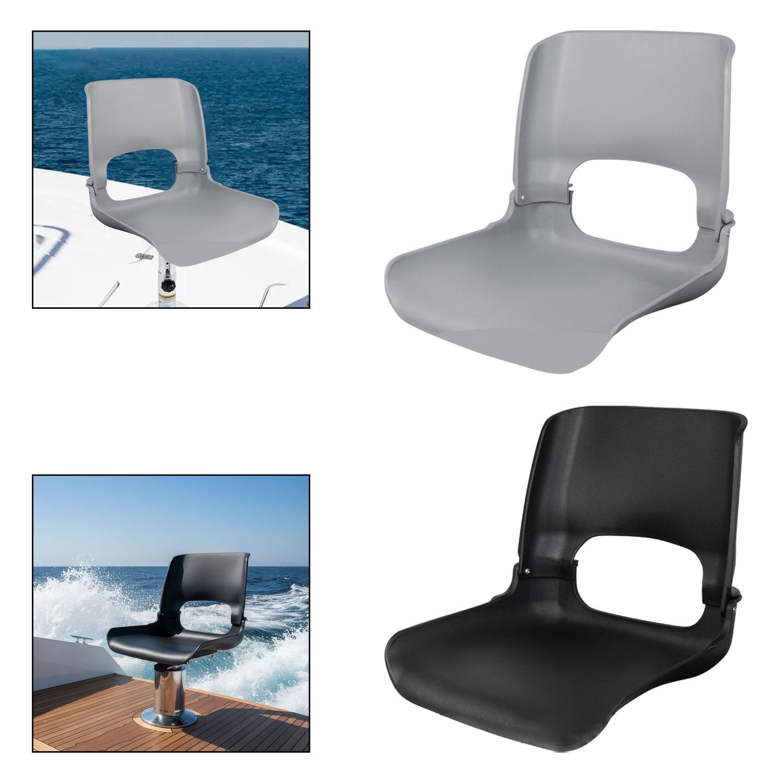 Boat Seat Foldable High Back C - Fishing Kayak Seat avaliação e preço