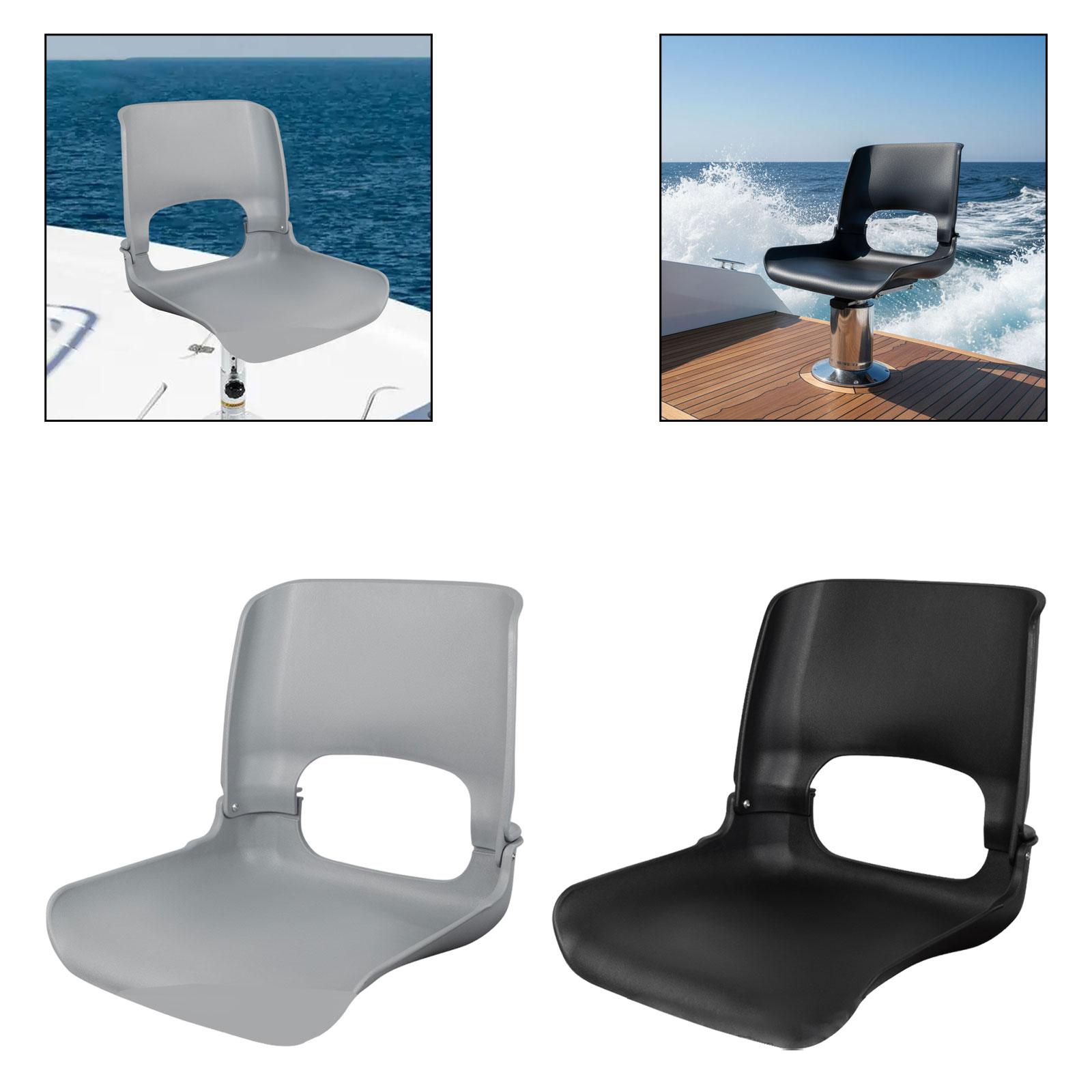 Boat Seat Foldable High Back C - Fishing Kayak Seat avaliação e preço