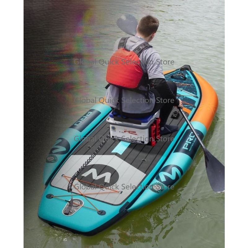 Free Sh-ipping Fishing Paddle  - Fishing Kayak Pedal Drive avaliação e preço