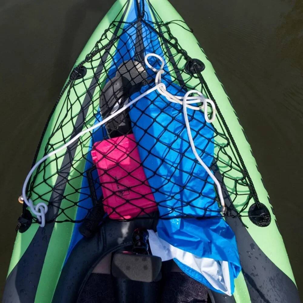 1/2 Person Kayaker Inflatable  - Fishing Kayak Inflatable avaliação e preço