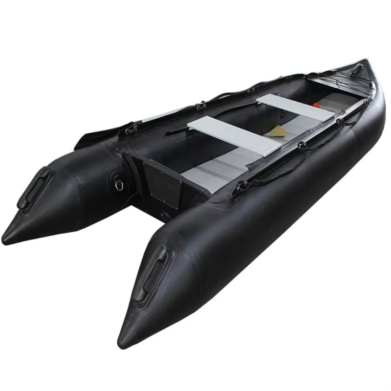 Manufacturer's Canoes Kayaks F - Fishing Kayak Inflatable avaliação e preço