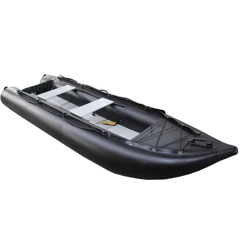 Manufacturer's Canoes Kayaks F - Fishing Kayak Inflatable avaliação e preço