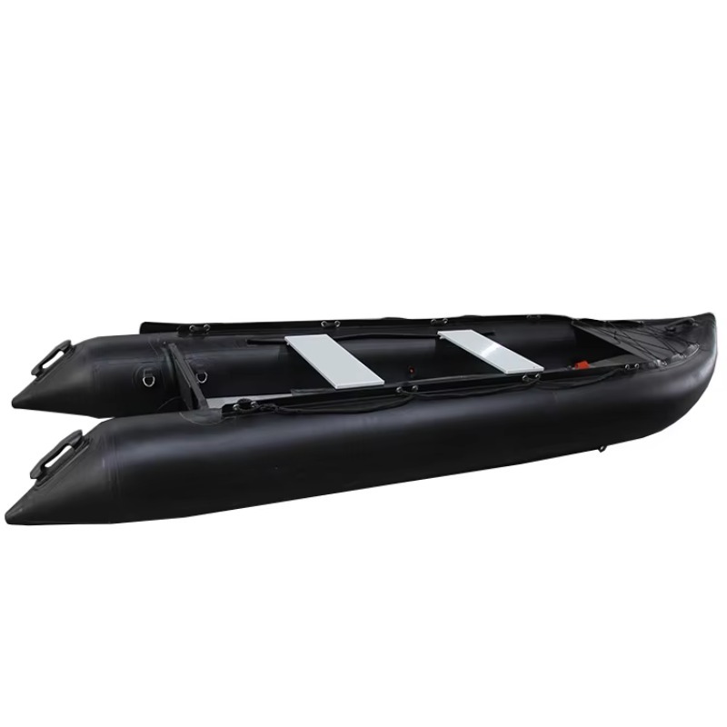 Manufacturer's Canoes Kayaks F - Fishing Kayak Inflatable avaliação e preço