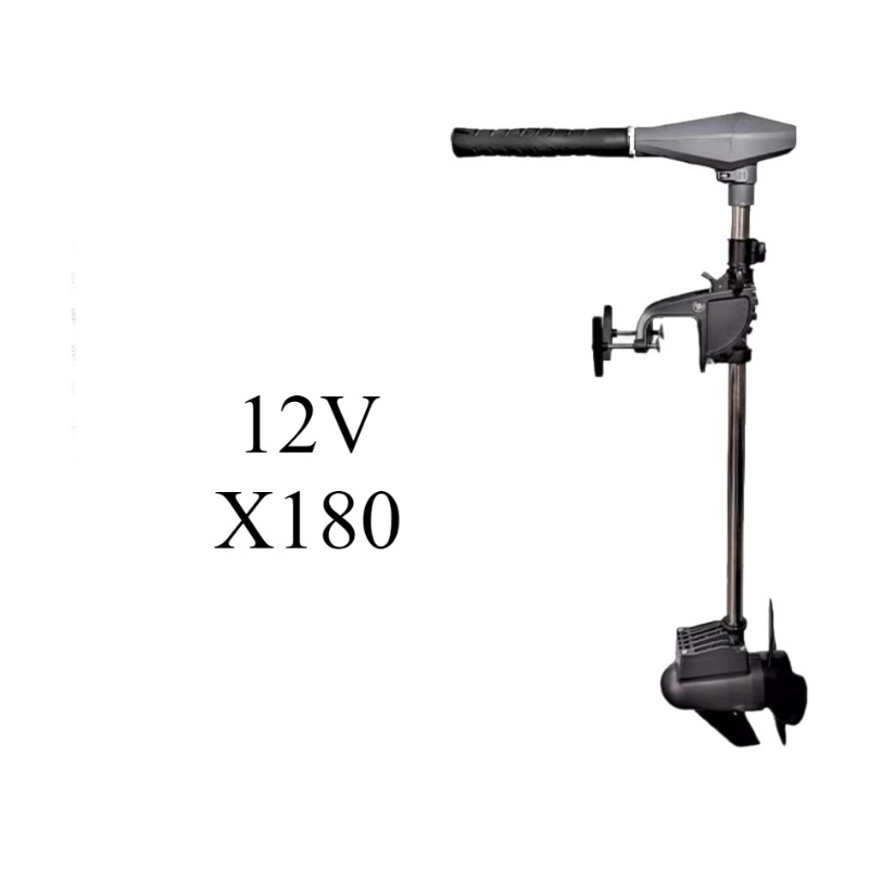 Variable Speed Control for Fis - Fishing Kayak Trolling Motor avaliação e preço