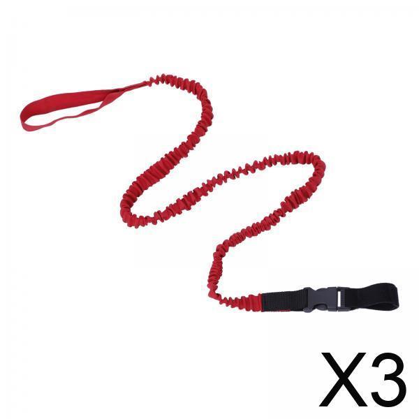 Kayak Paddle Leash Keeper Plas - Fishing Kayak Paddle Leash avaliação e preço