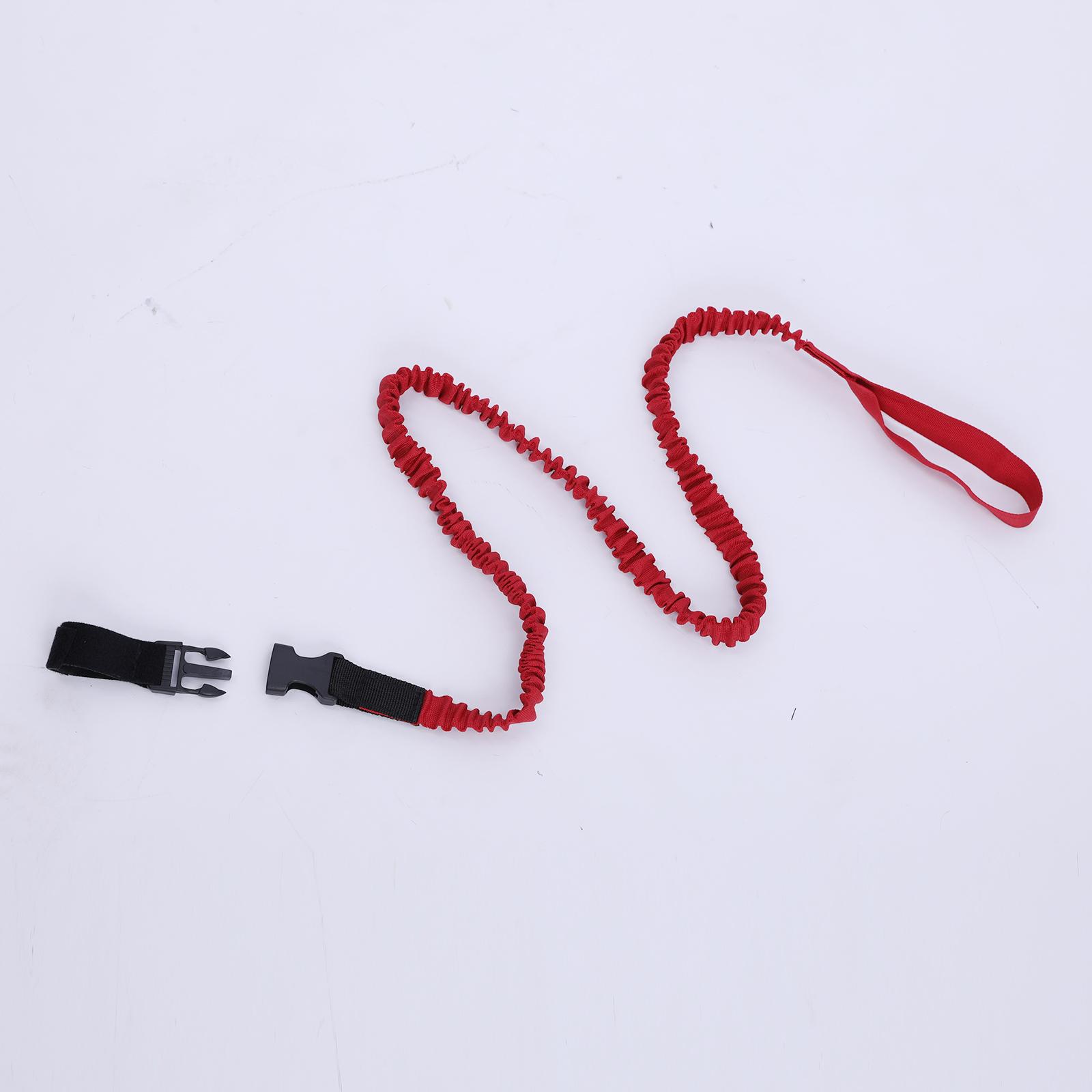 Kayak Paddle Leash Keeper Plas - Fishing Kayak Paddle Leash avaliação e preço