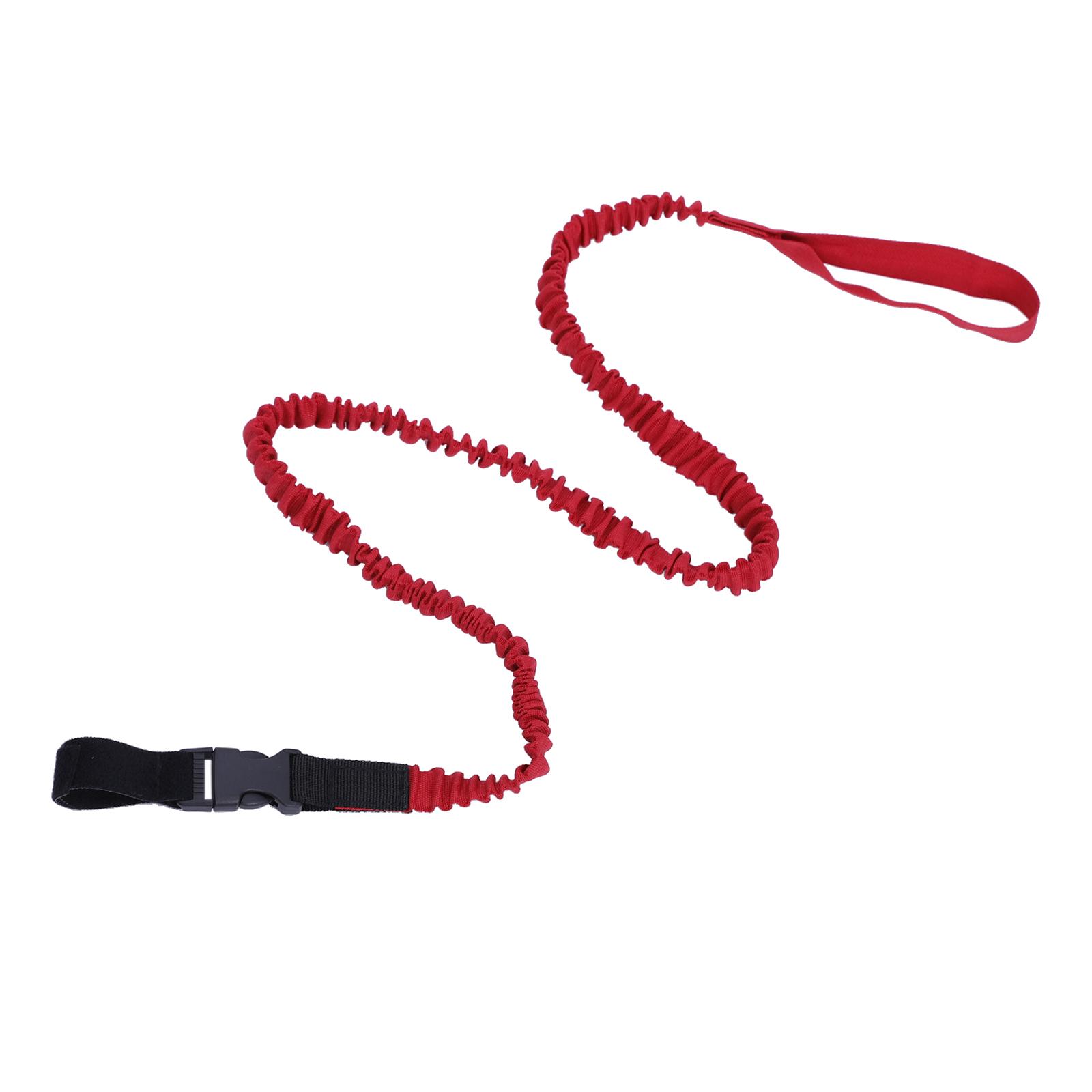 Kayak Paddle Leash Keeper Plas - Fishing Kayak Paddle Leash avaliação e preço