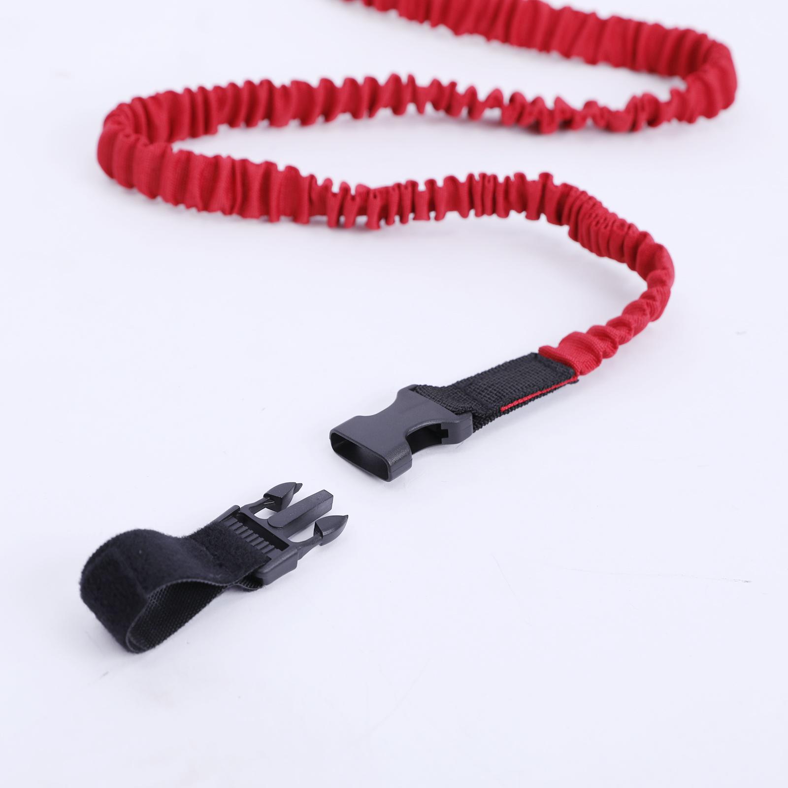 Kayak Paddle Leash Keeper Plas - Fishing Kayak Paddle Leash avaliação e preço