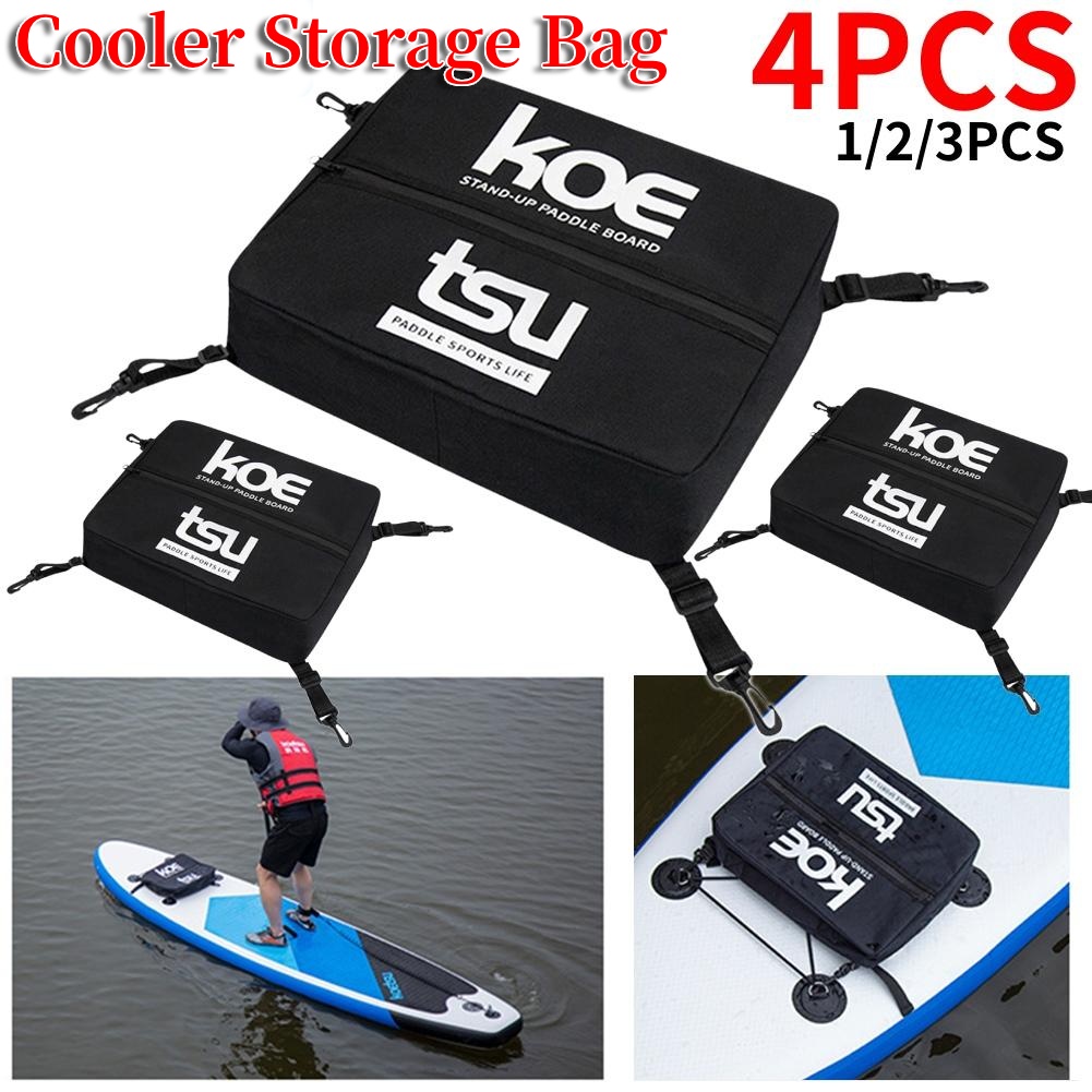 1-4pc Portable Stand Up Paddle - Fishing Kayak Paddle avaliação e preço