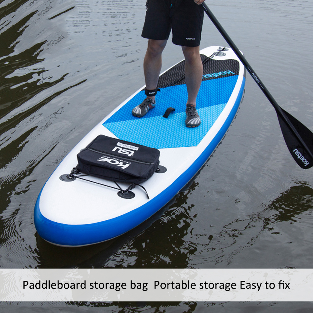 1-4pc Portable Stand Up Paddle - Fishing Kayak Paddle avaliação e preço
