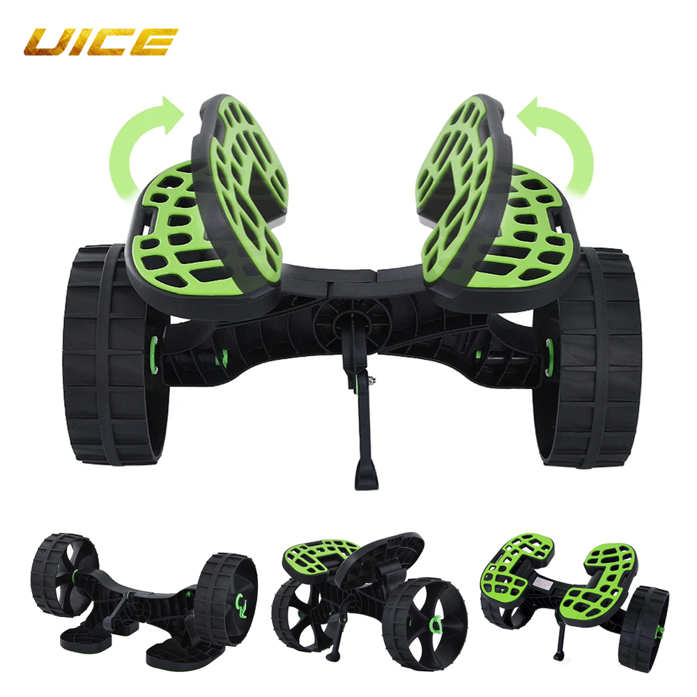UICE SUP Kayak Trolley Kayak C - Fishing Kayak Cart avaliação e preço