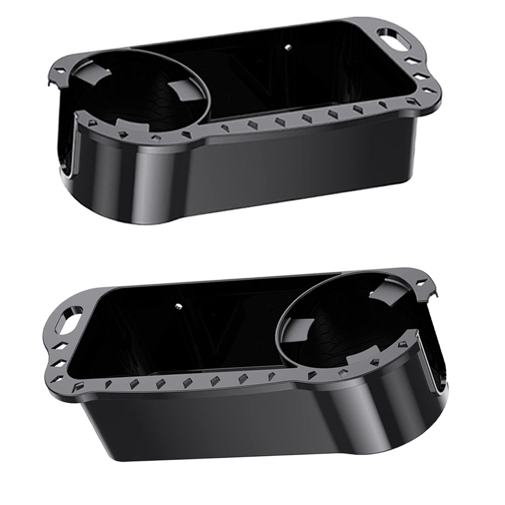 Can Cup Holder Boat Storage Or - Fishing Kayak Cart avaliação e preço