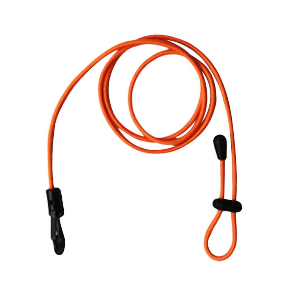 Durable Kayak Paddle Leash Tet - Fishing Kayak Paddle Leash avaliação e preço
