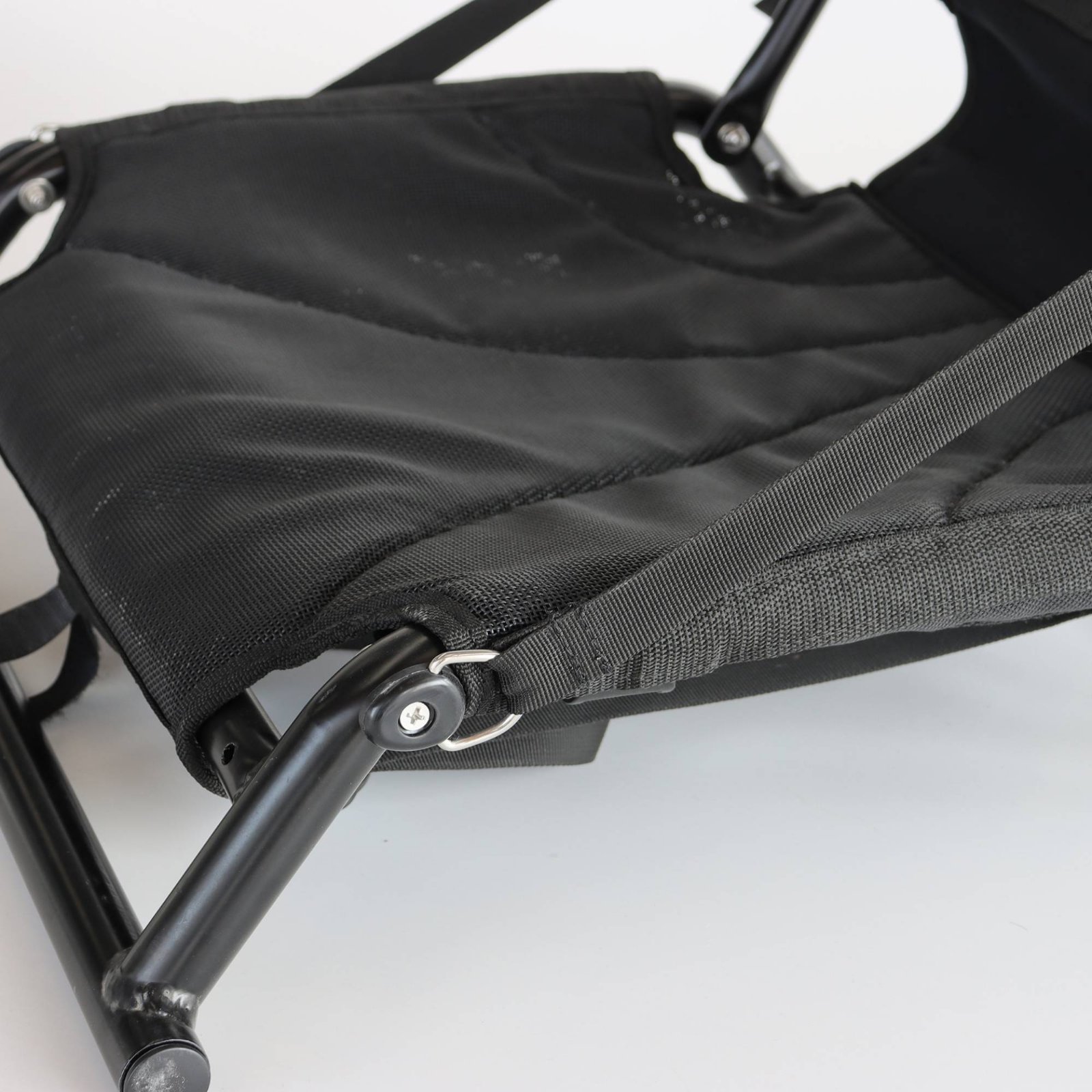 Kayak Backrest Seat Breathable - Fishing Kayak Seat avaliação e preço