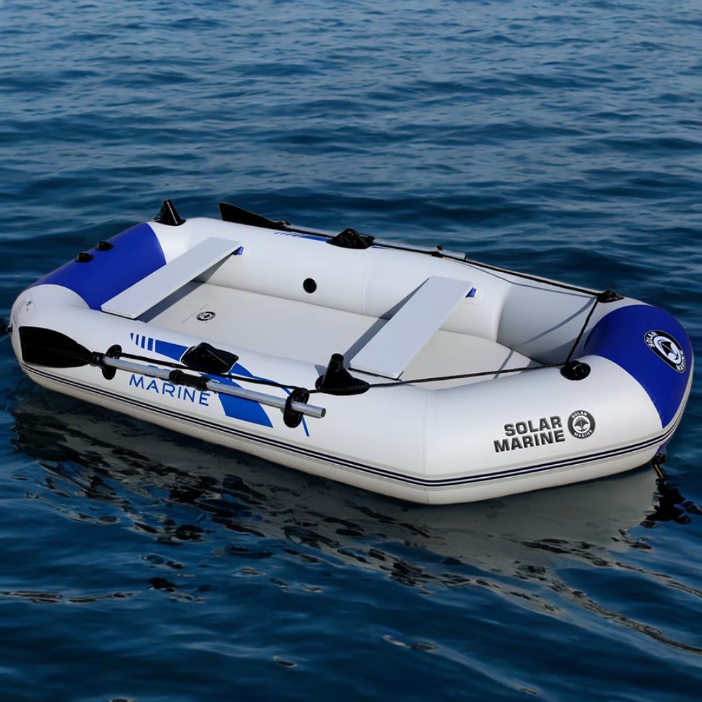 Inflatable Fishing Boat Surfin - Fishing Kayak Inflatable avaliação e preço