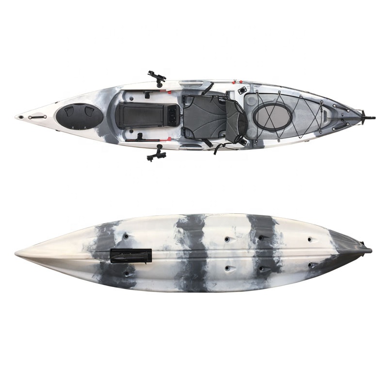 China Singal 1 Person Paddle F - Fishing Kayak Paddle avaliação e preço