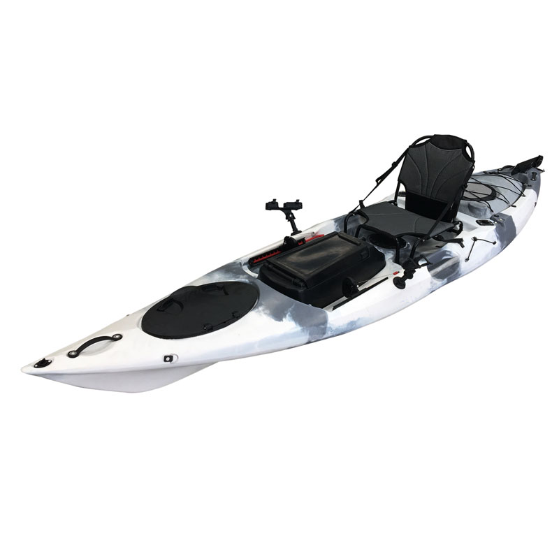 China Singal 1 Person Paddle F - Fishing Kayak Paddle avaliação e preço