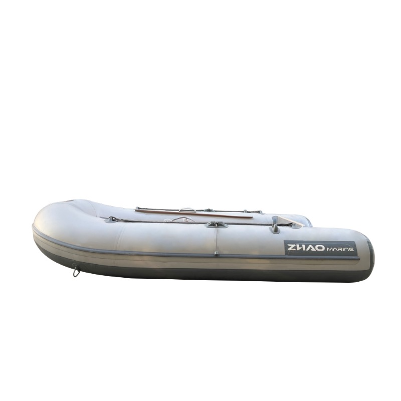 China's Durable PVC Inflatable - Fishing Kayak Inflatable avaliação e preço