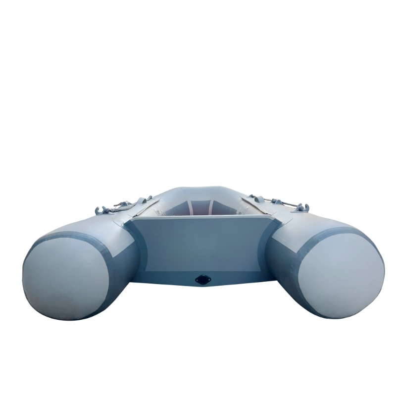 China's Durable PVC Inflatable - Fishing Kayak Inflatable avaliação e preço