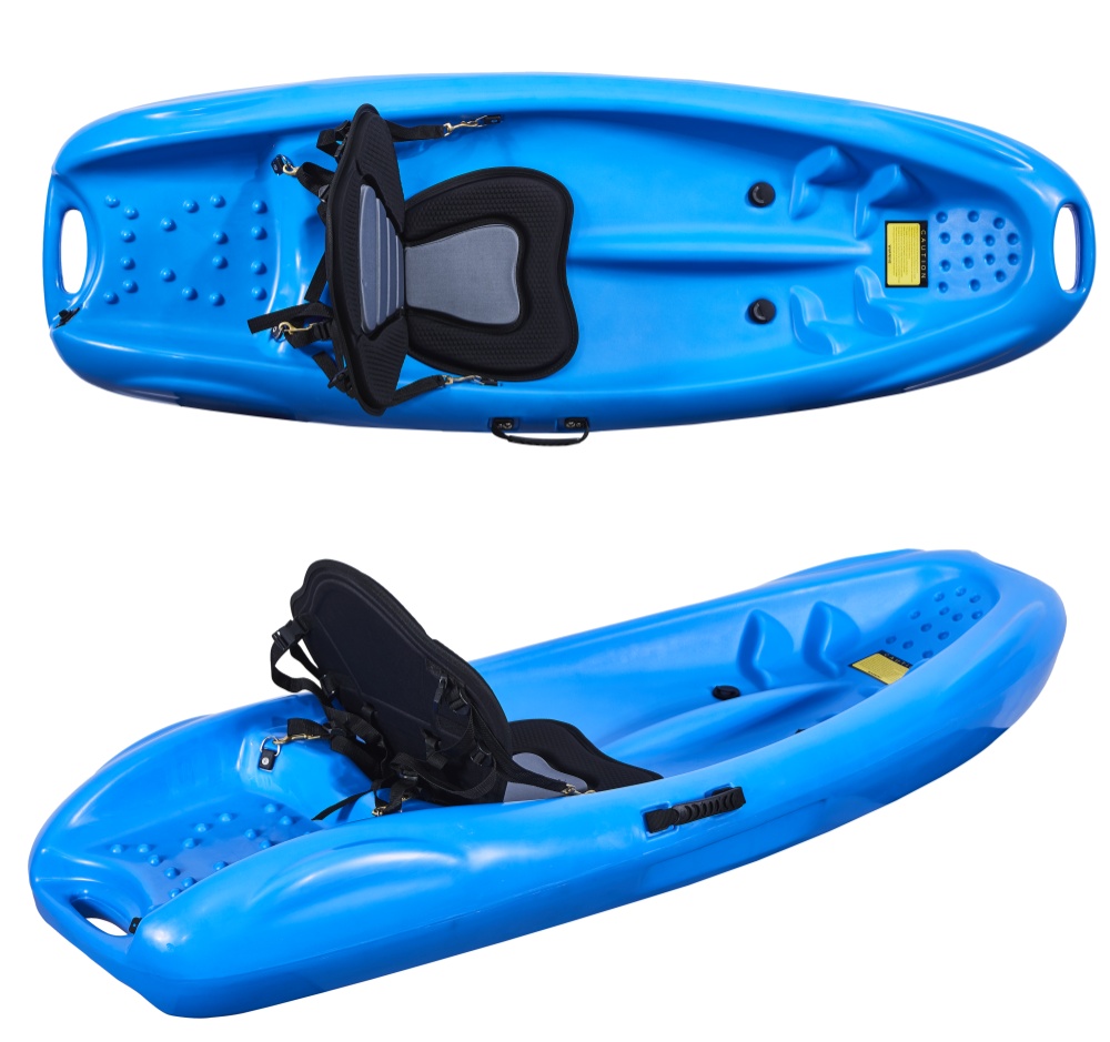 Airo LSF  Lightweight 1.85m Ki - Fishing Kayak Sit In avaliação e preço