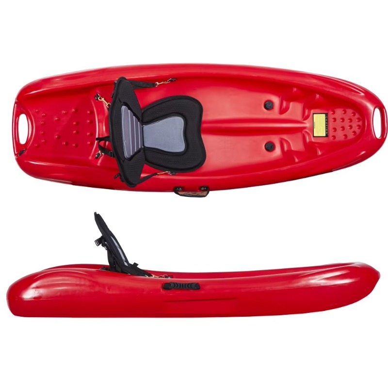 Airo LSF  Lightweight 1.85m Ki - Fishing Kayak Sit In avaliação e preço
