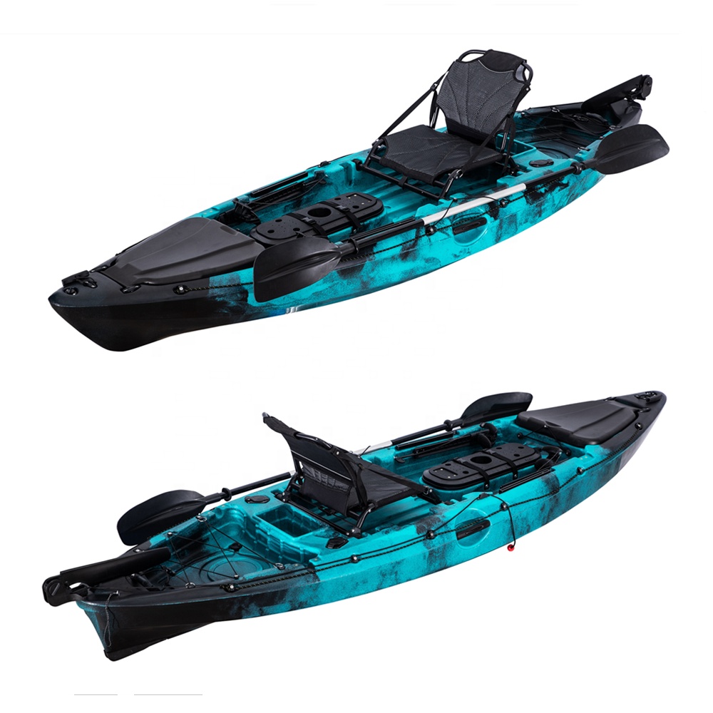 First-class Single Fishing Kay - Fishing Kayak Seat avaliação e preço